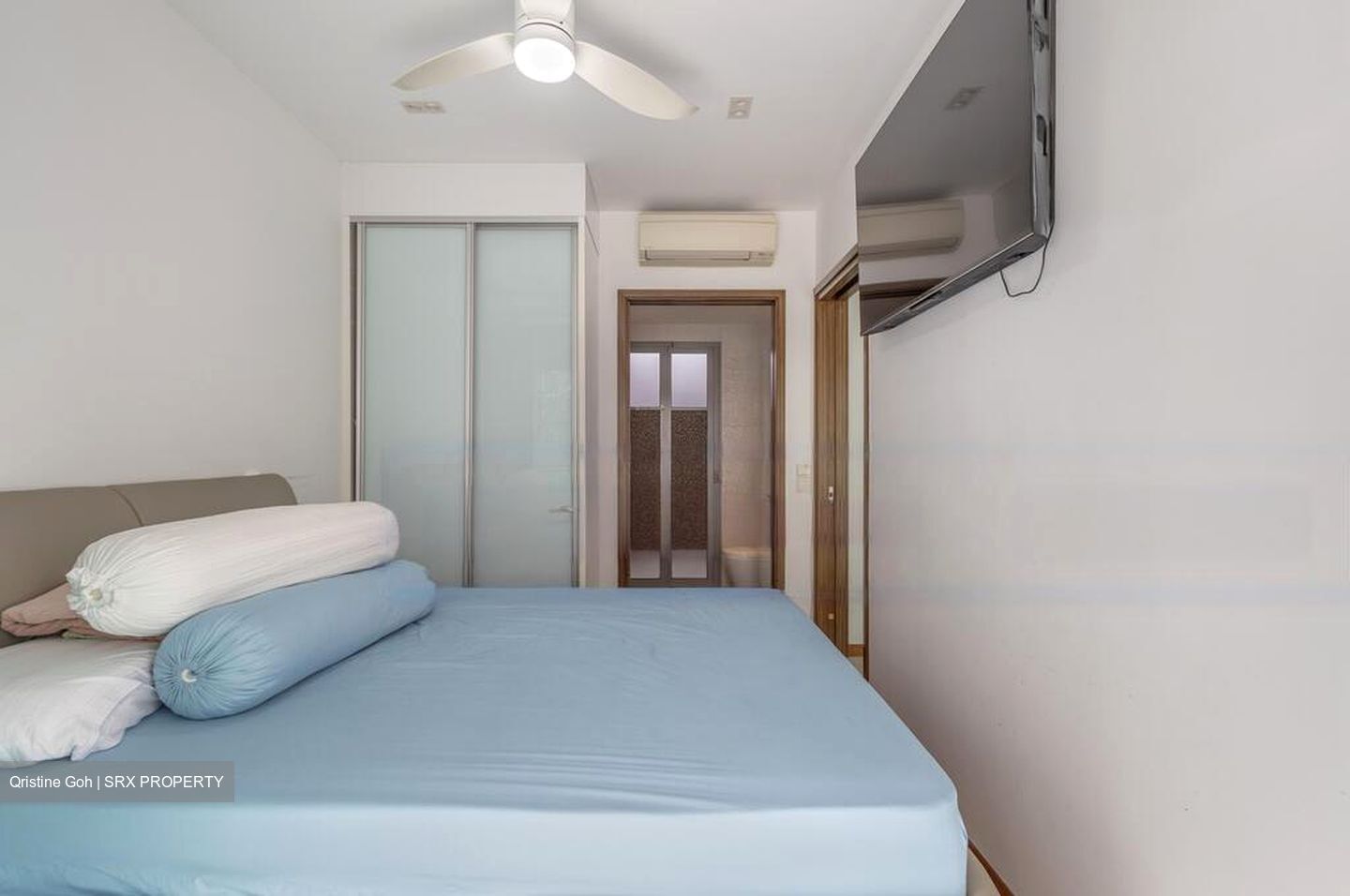 iSuites @ Palm (D19), Apartment #449287441
